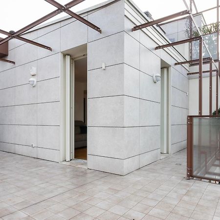 Appartamento Italianway - Albani 20 Milano Esterno foto