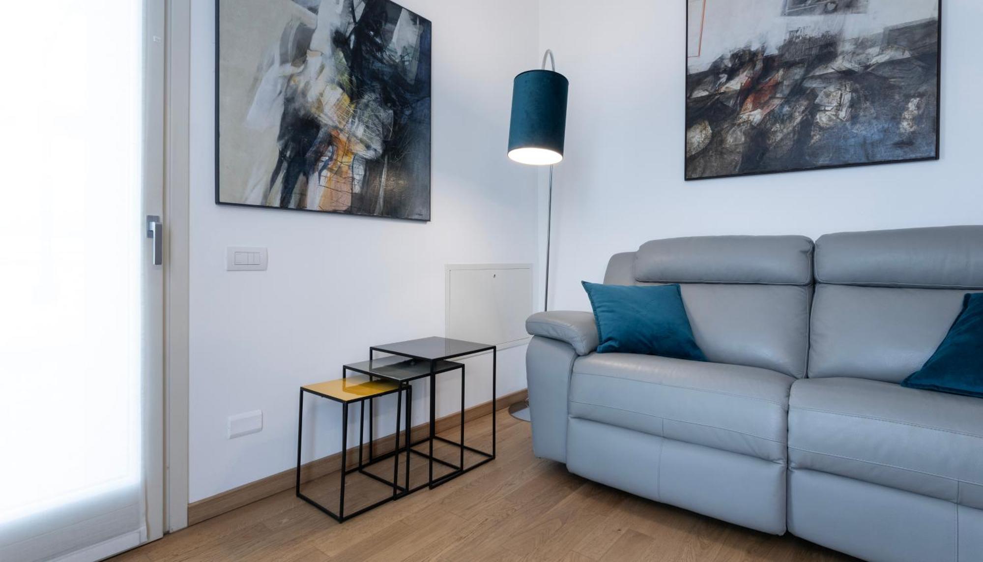 Appartamento Italianway - Albani 20 Milano Esterno foto