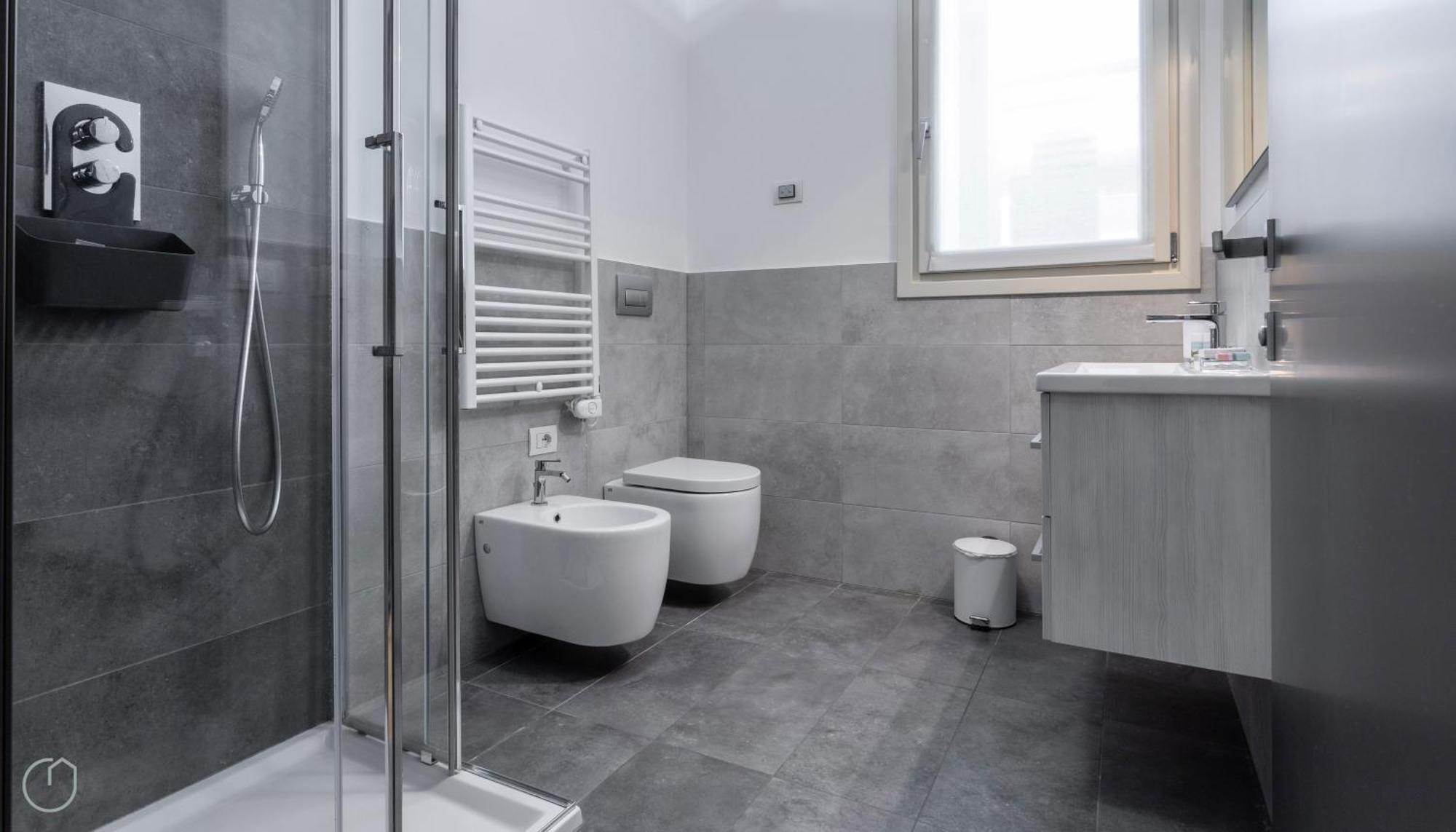 Appartamento Italianway - Albani 20 Milano Esterno foto