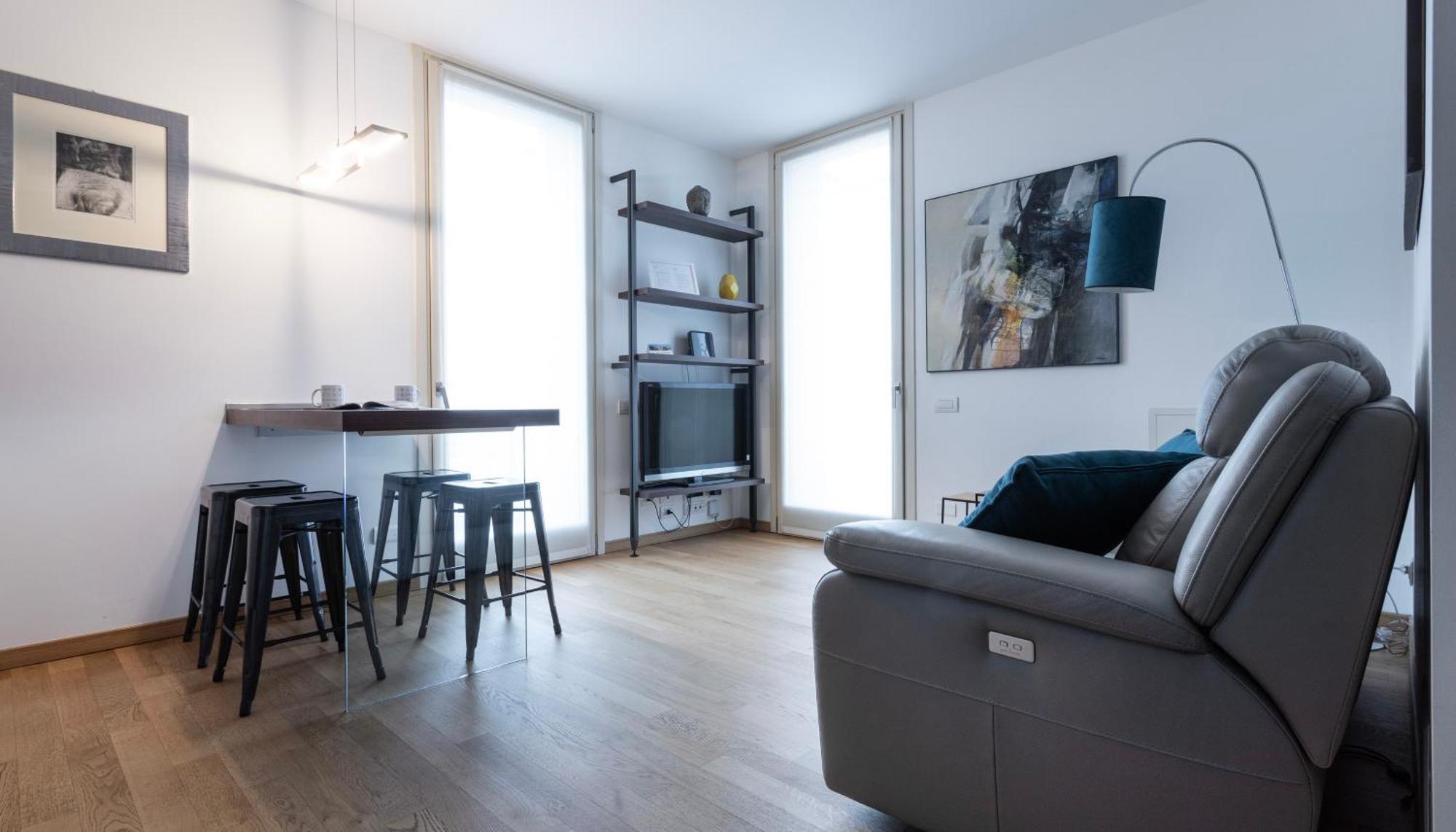 Appartamento Italianway - Albani 20 Milano Esterno foto