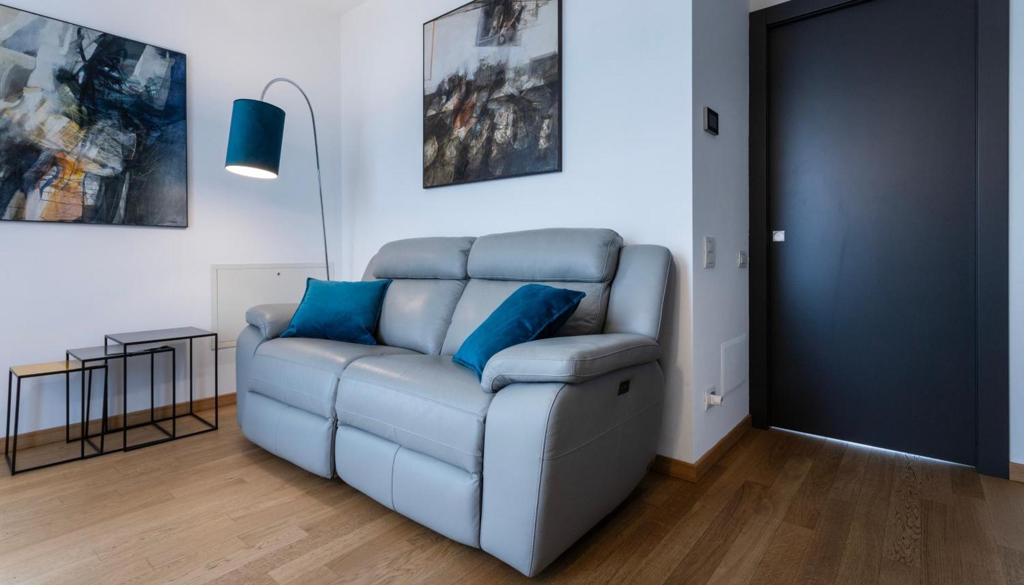 Appartamento Italianway - Albani 20 Milano Esterno foto