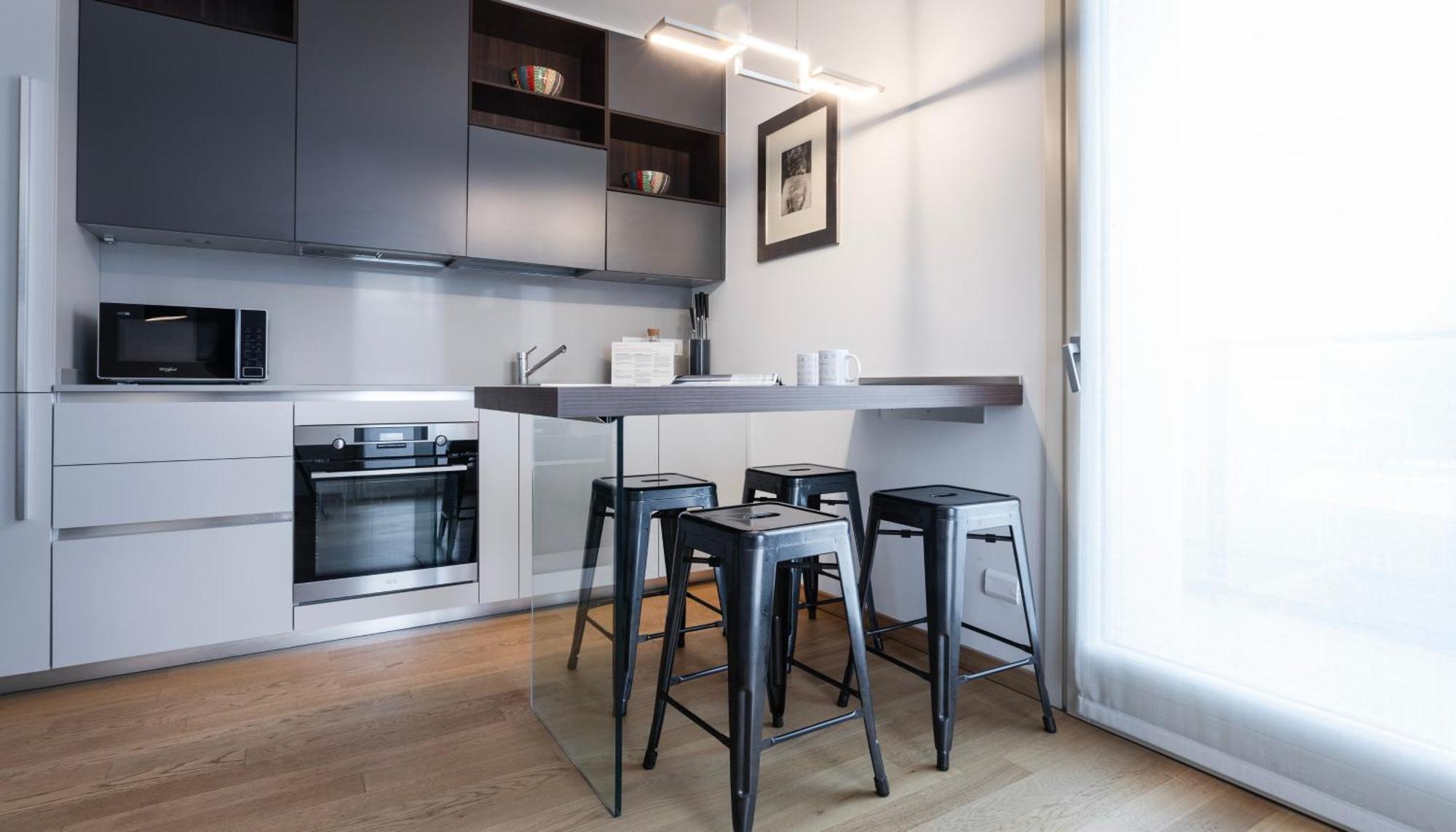 Appartamento Italianway - Albani 20 Milano Esterno foto